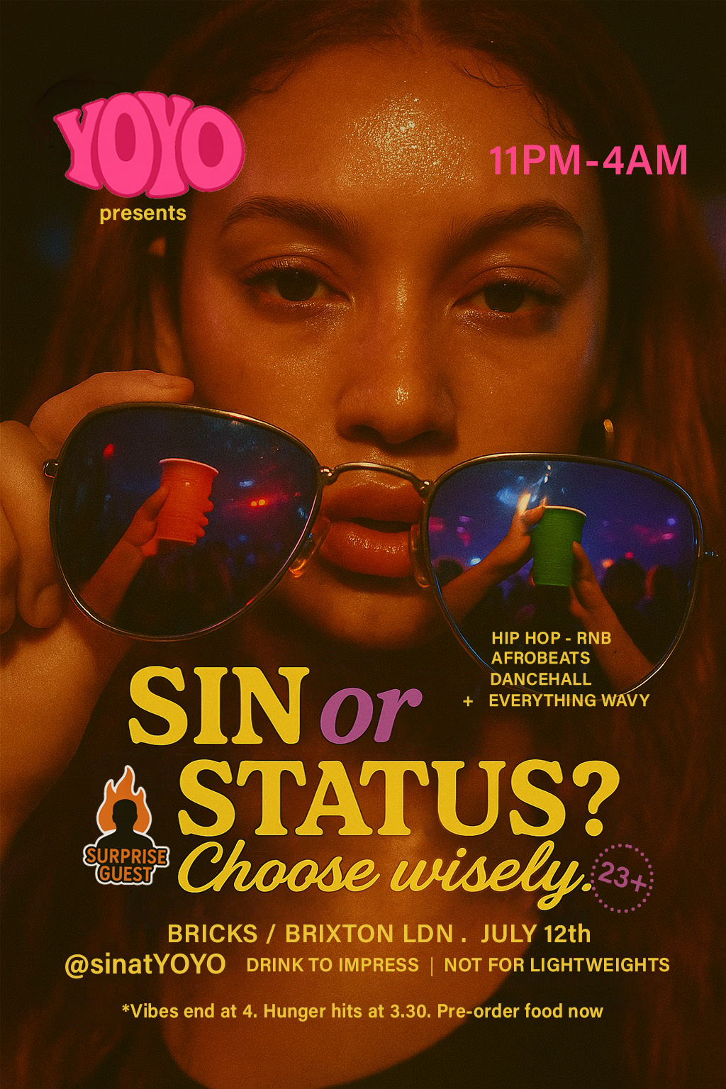 Sin Or Status 001