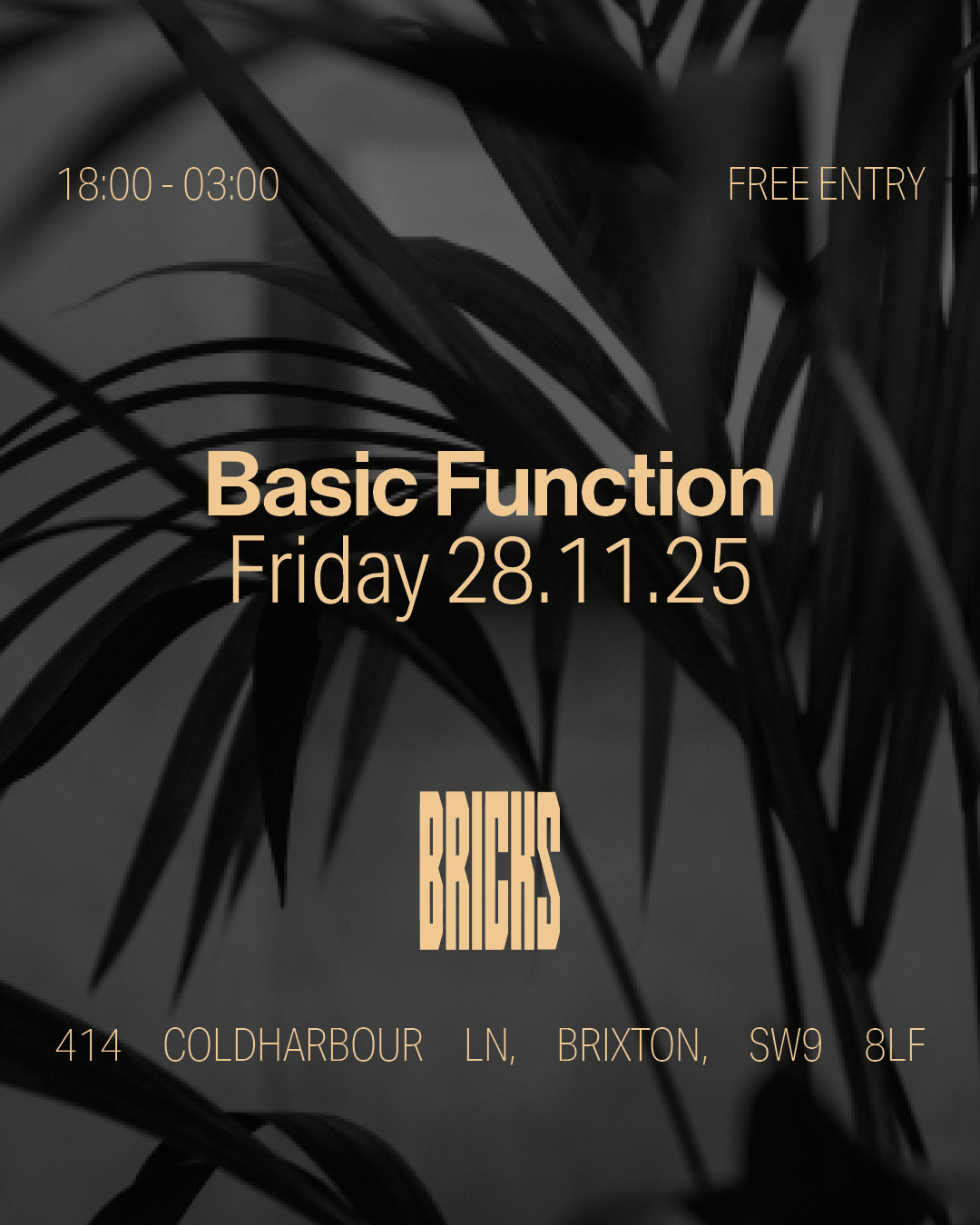 Basic Function