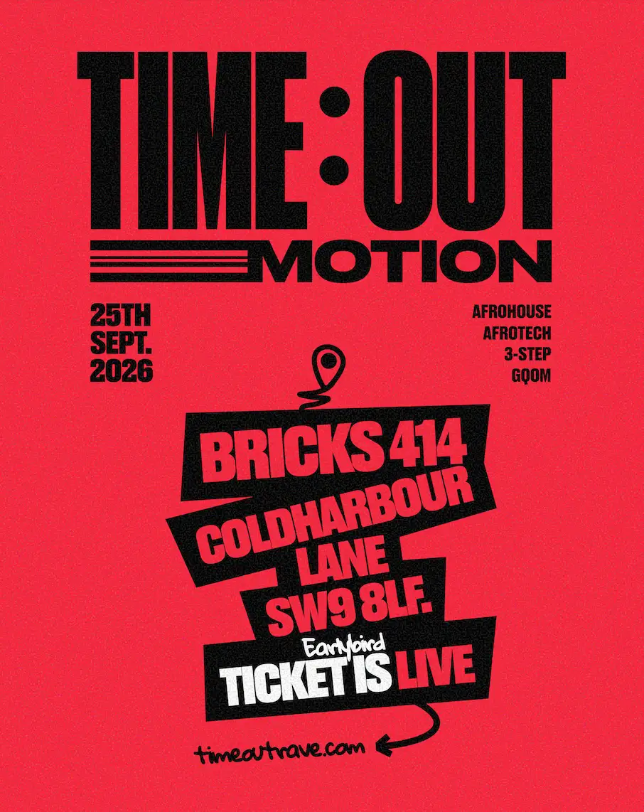 Timeout Motion