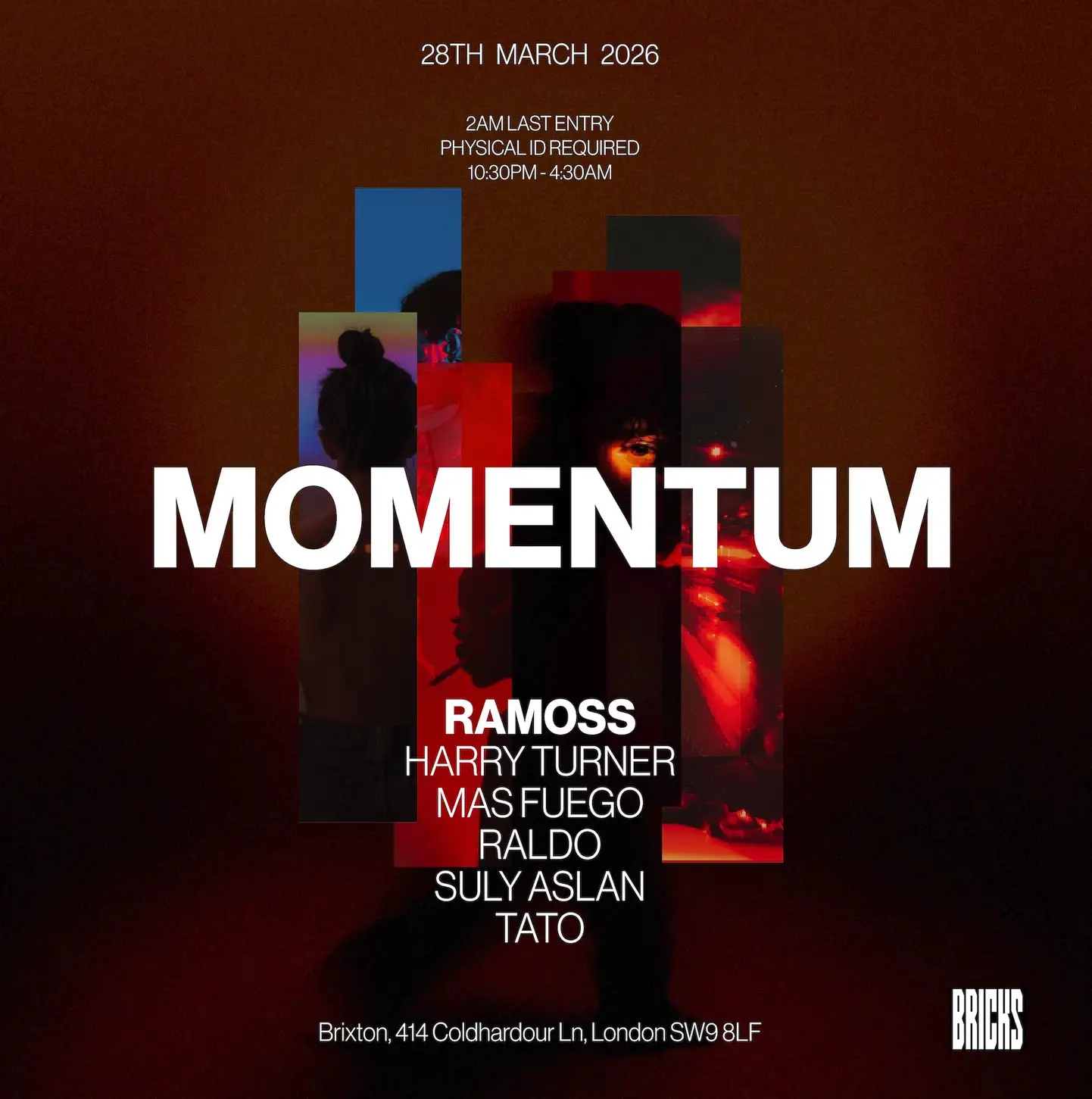 Momentum