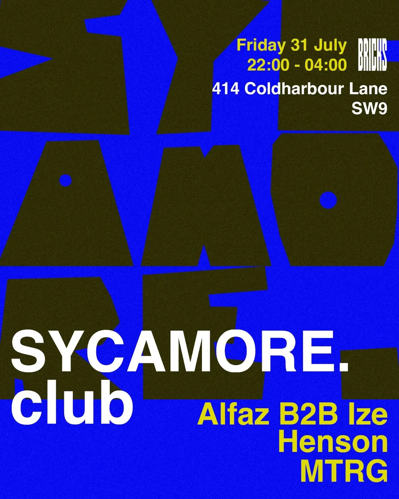 SYCAMORE.Club