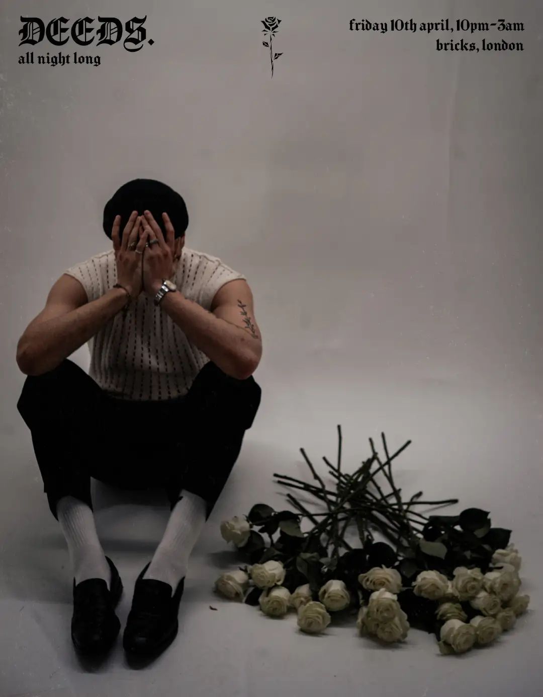 DEEDS. - All Night Long