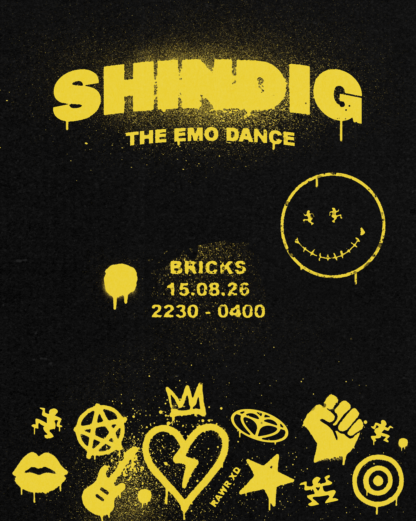Shindig Nights