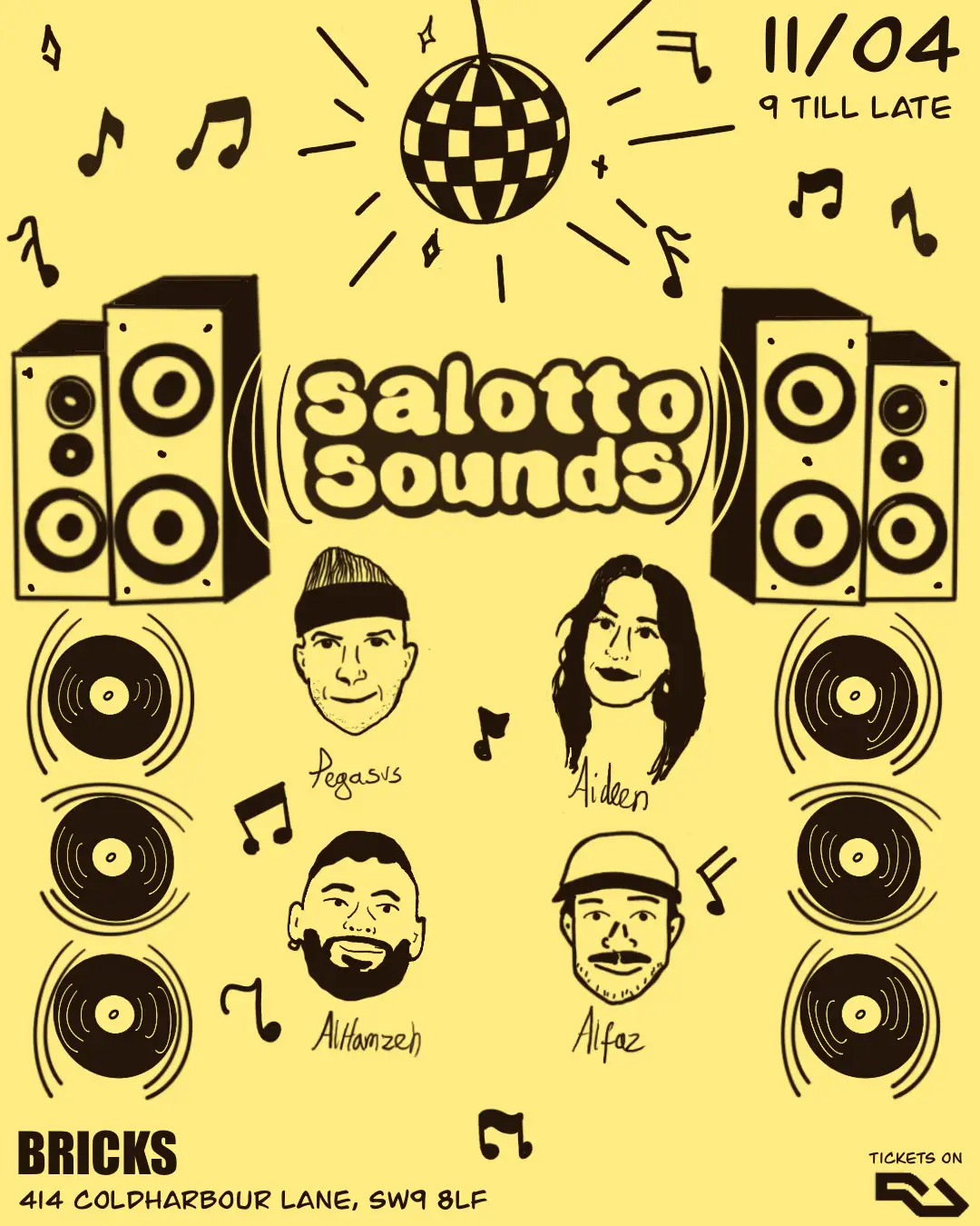 Salotto Sounds
