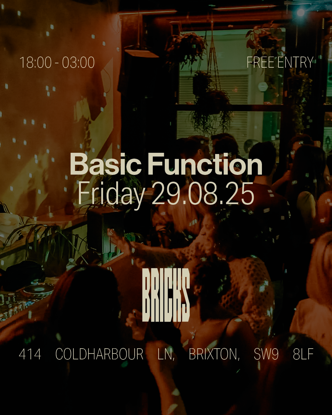 Basic Function
