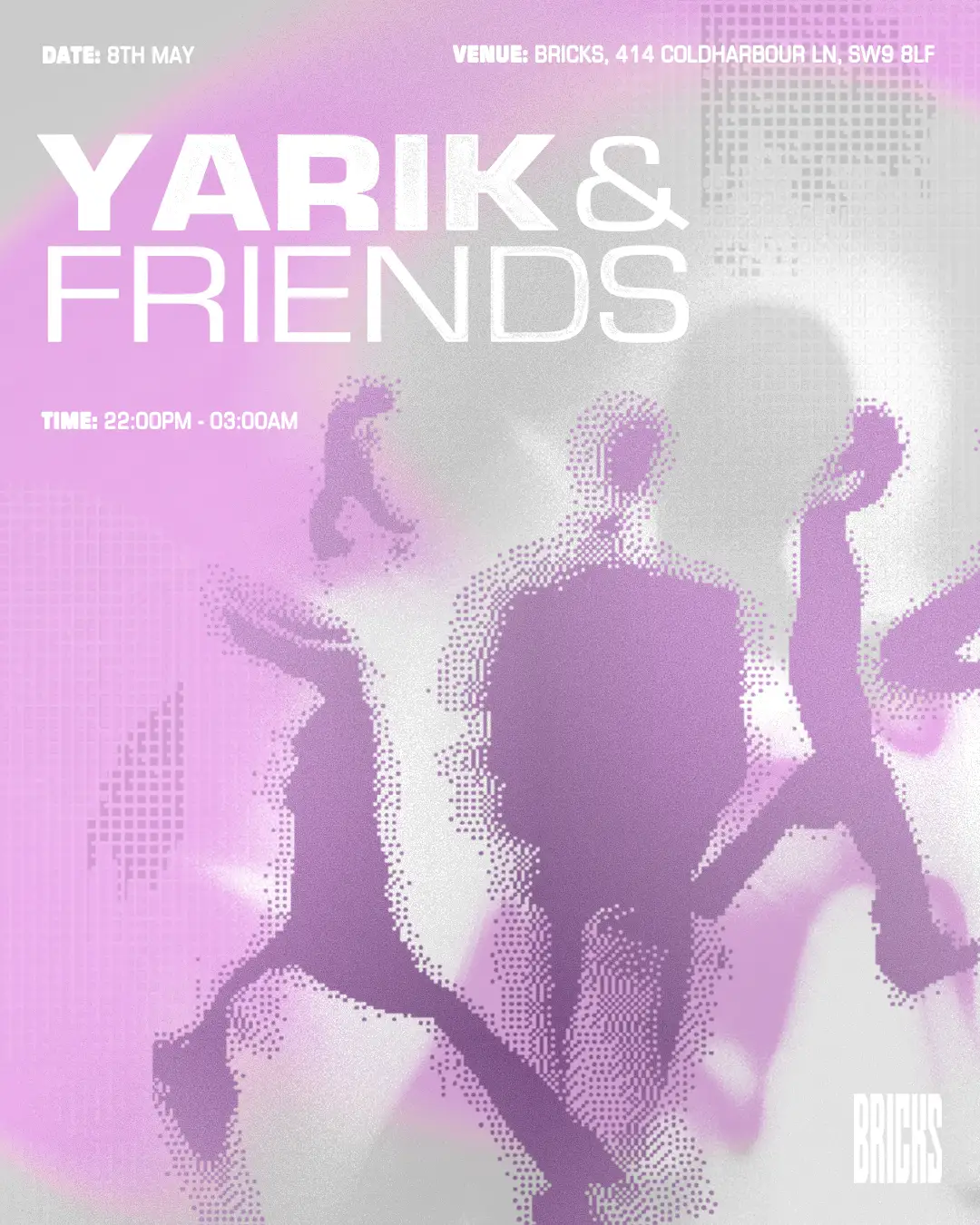 Yarik & Friends