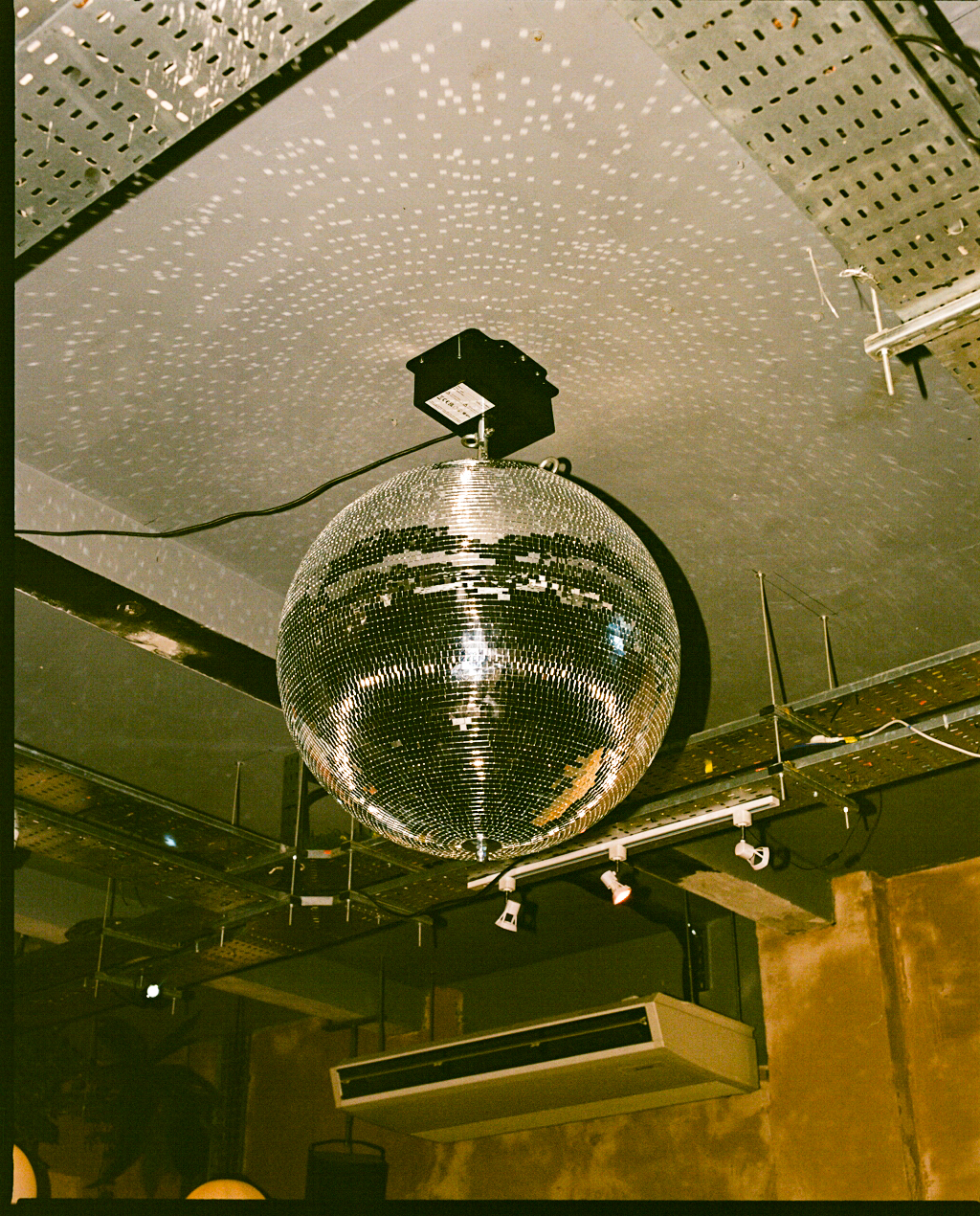 The Slow Jams Network