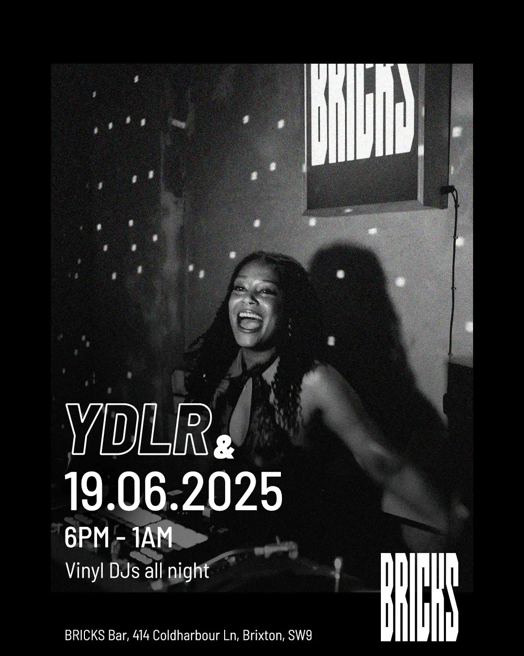 YDLR & Friends