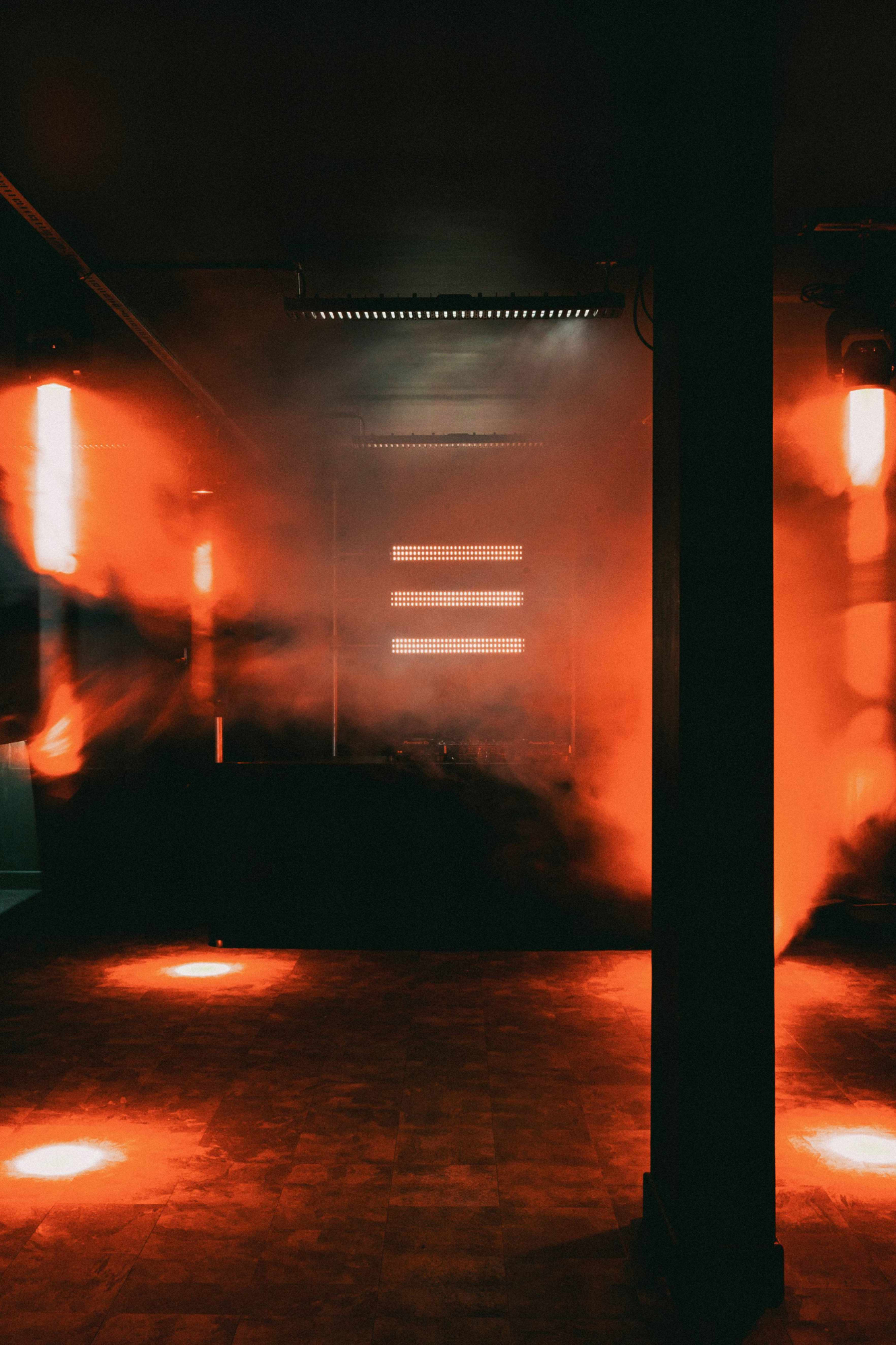 The Slow Jams Network